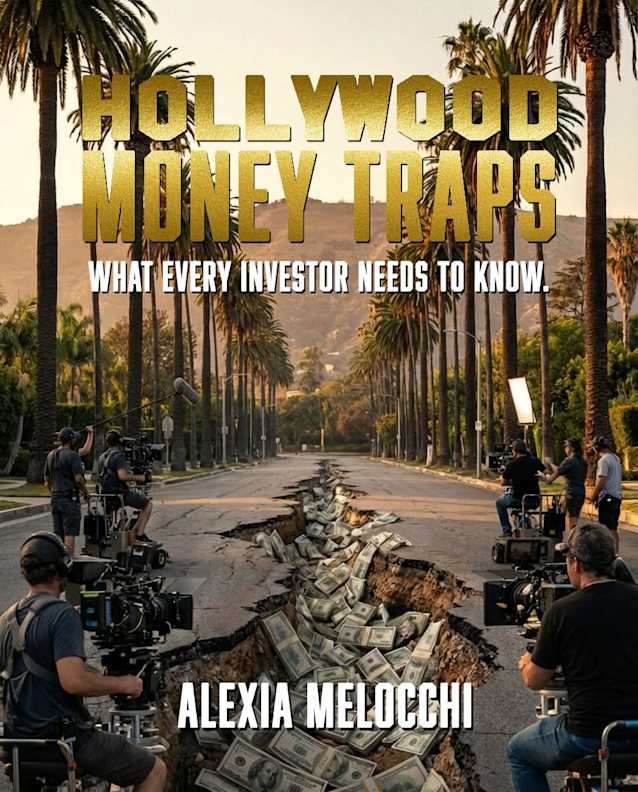 Hollywood Money Traps