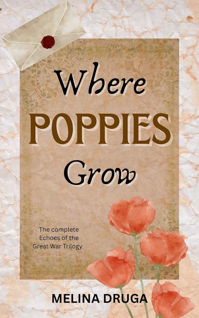 Where Poppies Grow
