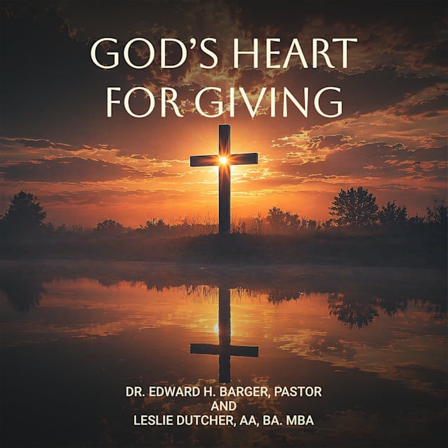 God's Heart for Giving