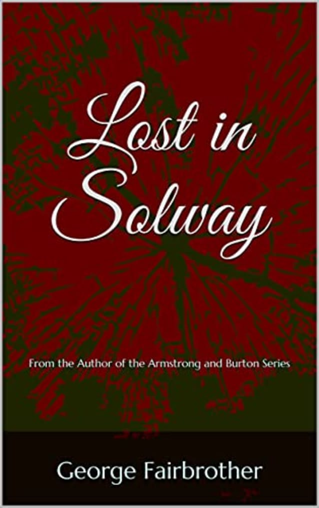 Lost in Solway