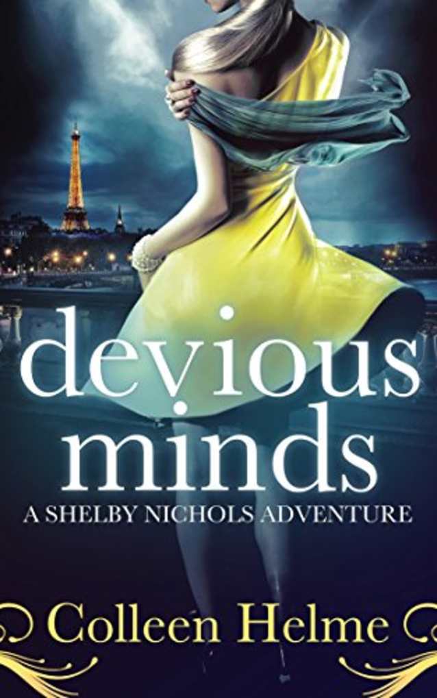 Devious Minds 
