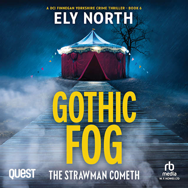 Gothic Fog