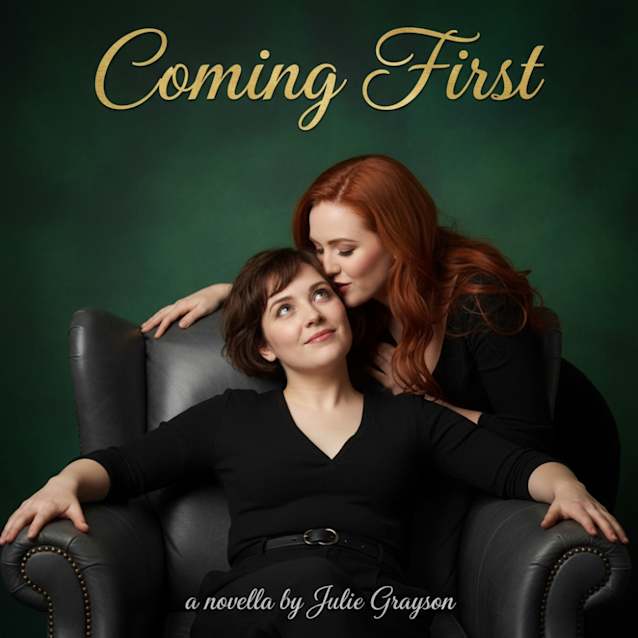 Coming First