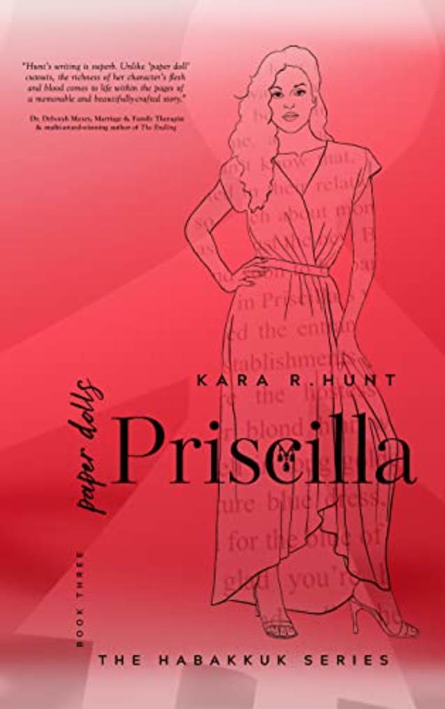Priscilla