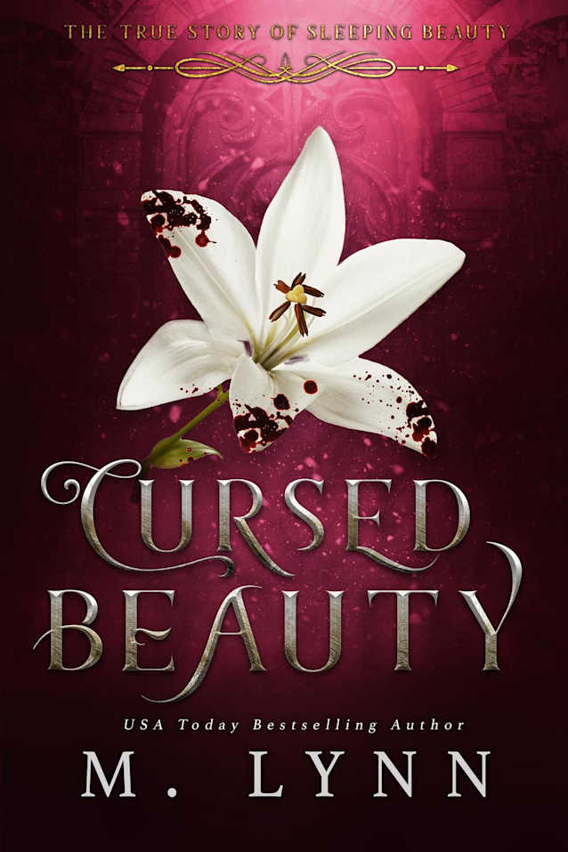 Cursed Beauty: A Fantasy Romance (Fantasy and Fairytales, #7)
