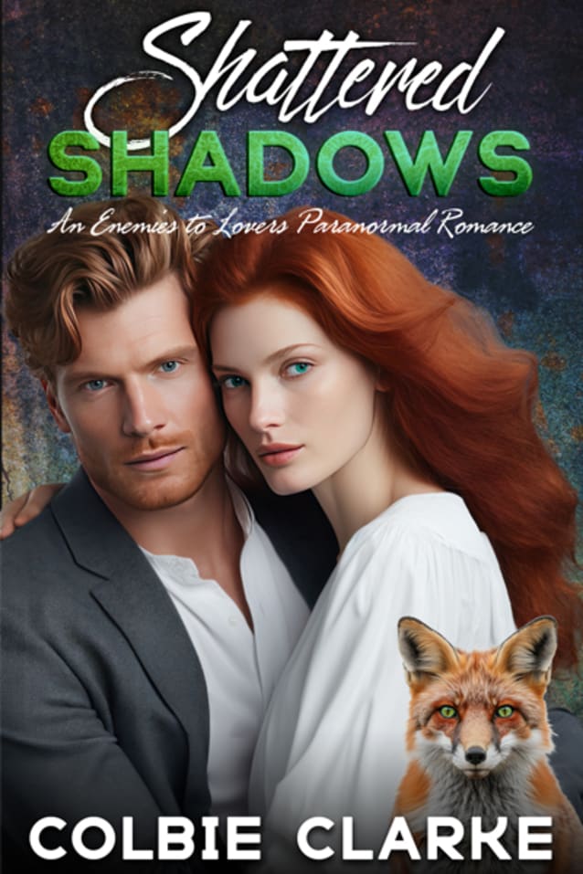 Shattered Shadows
