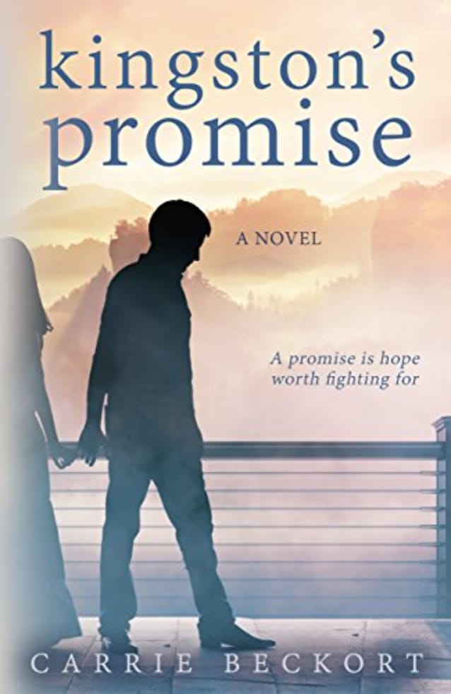 Kingston’s Promise