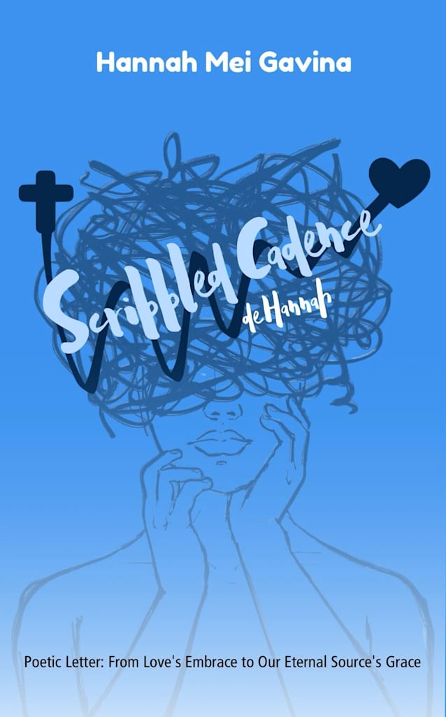 Scribbled Cadence de Hannah : Poetic Letter : From Love’s Embrace to Our Eternal Source’s Grace