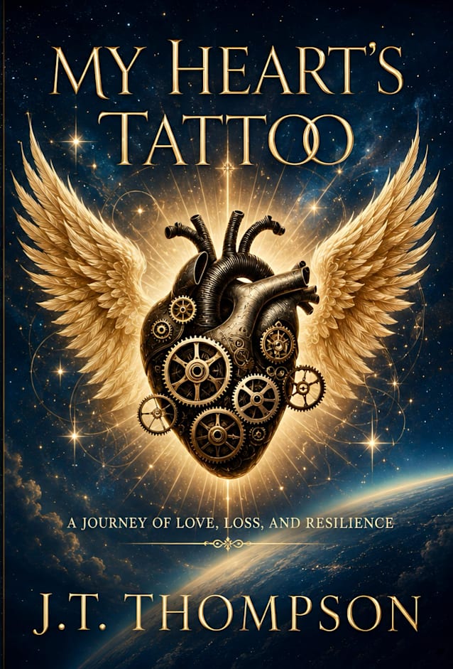My Heart’s Tattoo