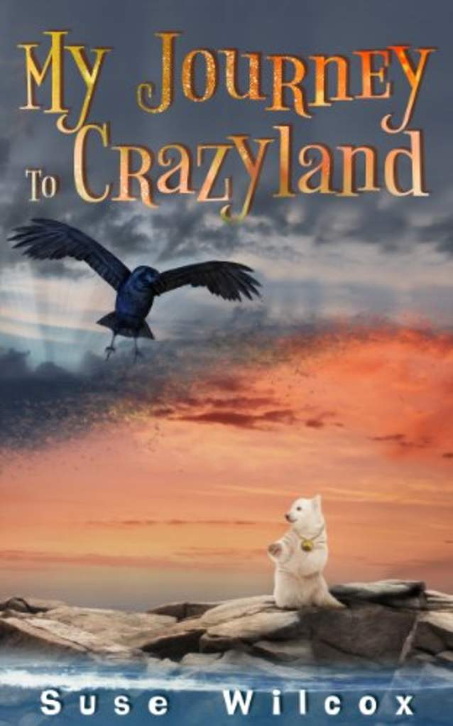 My Journey To Crazyland