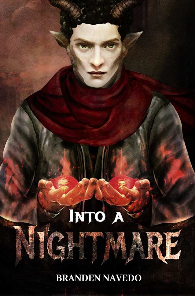 Into a Nightmare