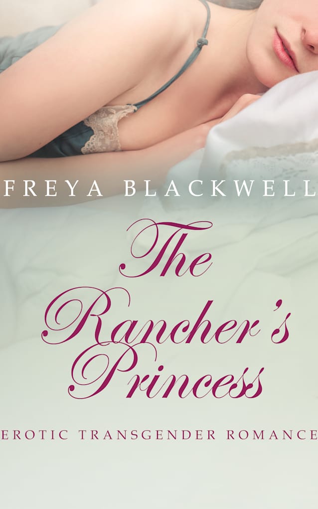 The Rancher’s Princess