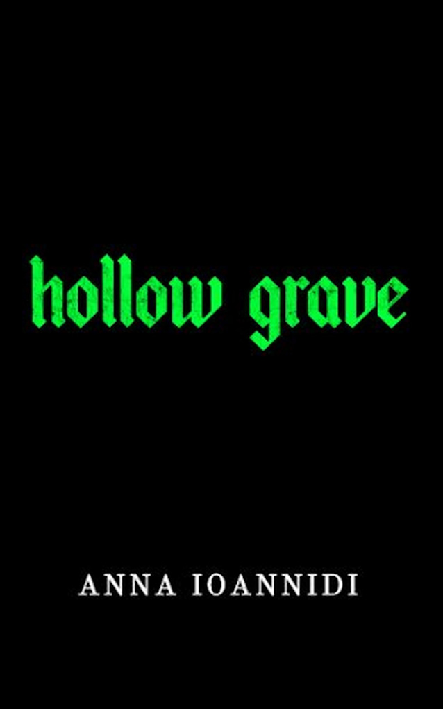 Hollow Grave: A Dark Romance Thriller