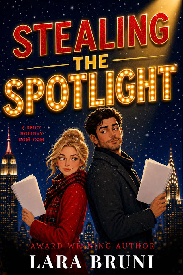 Stealing The Spotlight