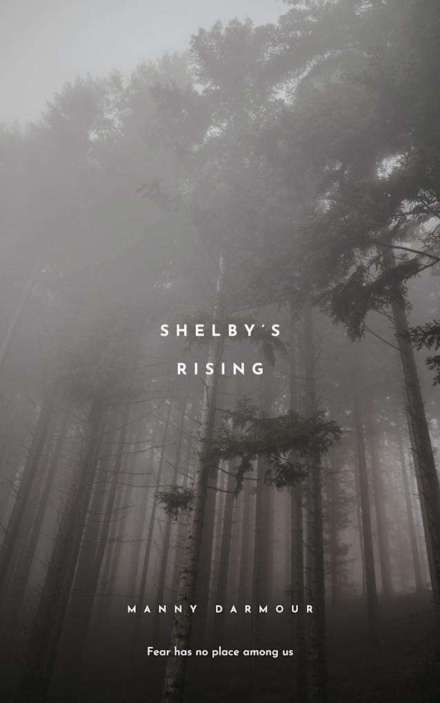 Shelby's Rising