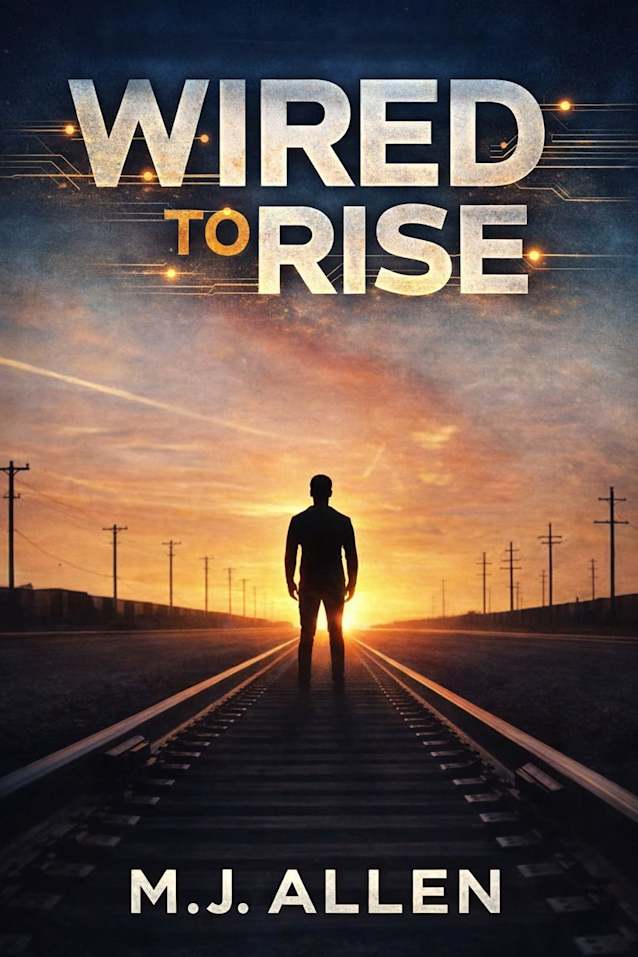 Wired to Rise