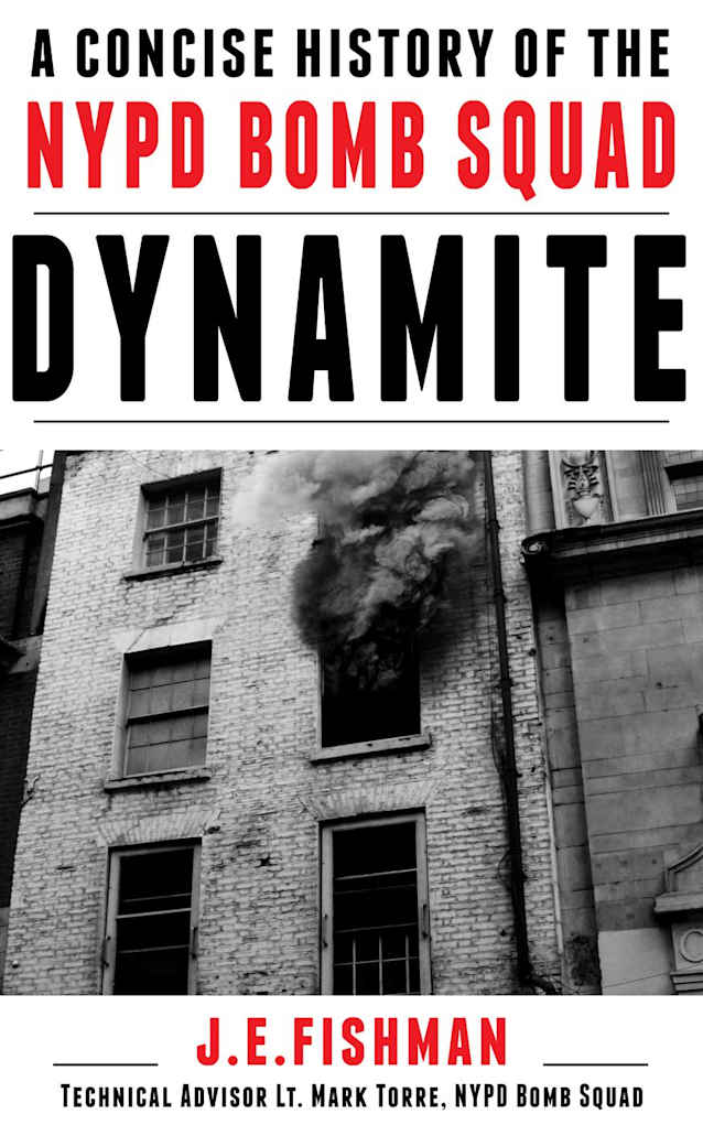 Dynamite!