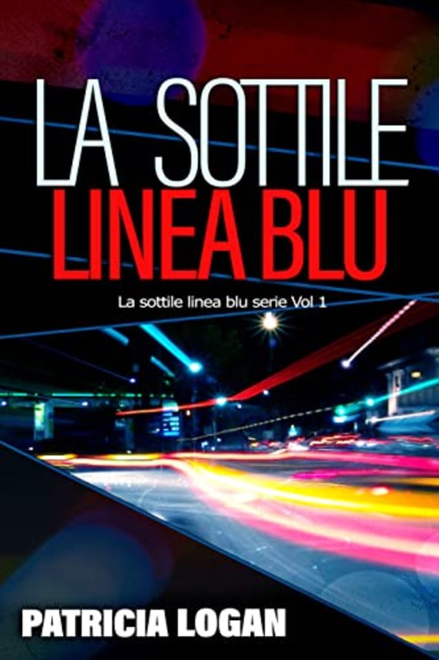 La Sottile Linea Blu (Italian Edition)