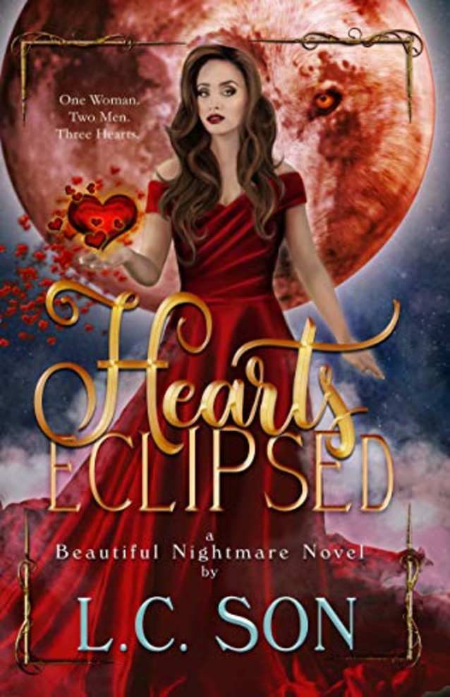 Hearts Eclipsed: A Beautiful Nightmare Companion Novel