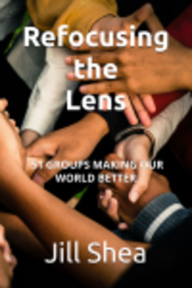 COMING SOON: Refocusing the Lens 