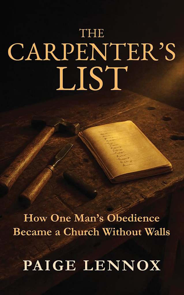 The Carpenter’s List