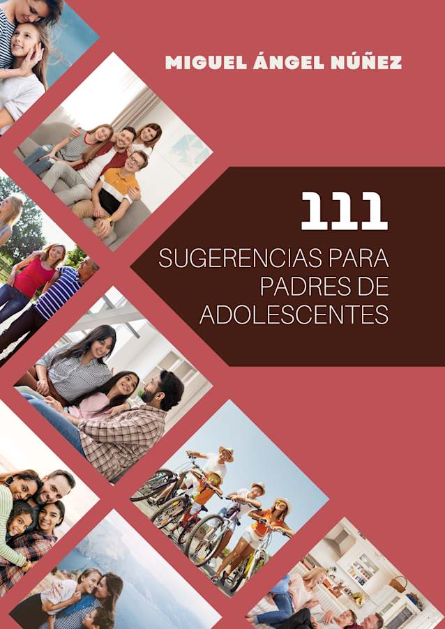 111 Sugerencias para padres de adolescentes