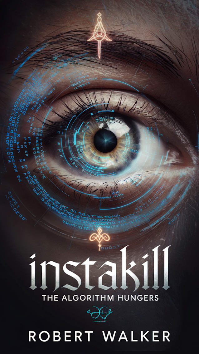 INSTAKILL: The Algorithm Hungers