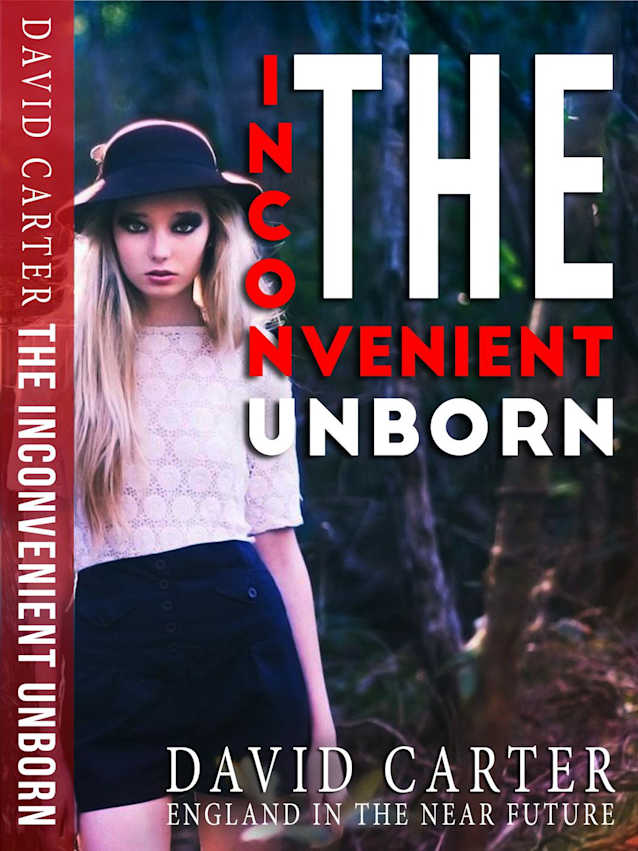 The Inconvenient Unborn