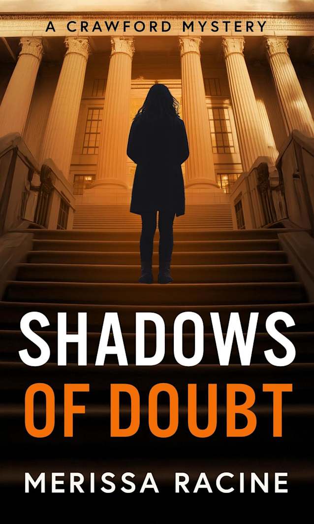 Shadows of Doubt (A Crawford Mystery, #2)