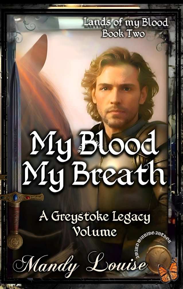 My Blood My Breath