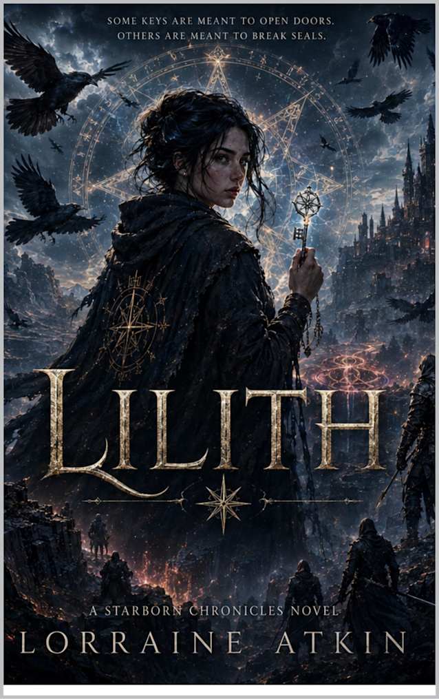 Lillith