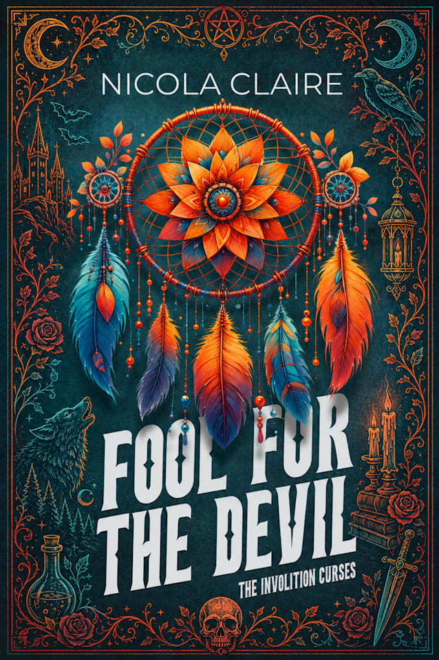 Fool For The Devil