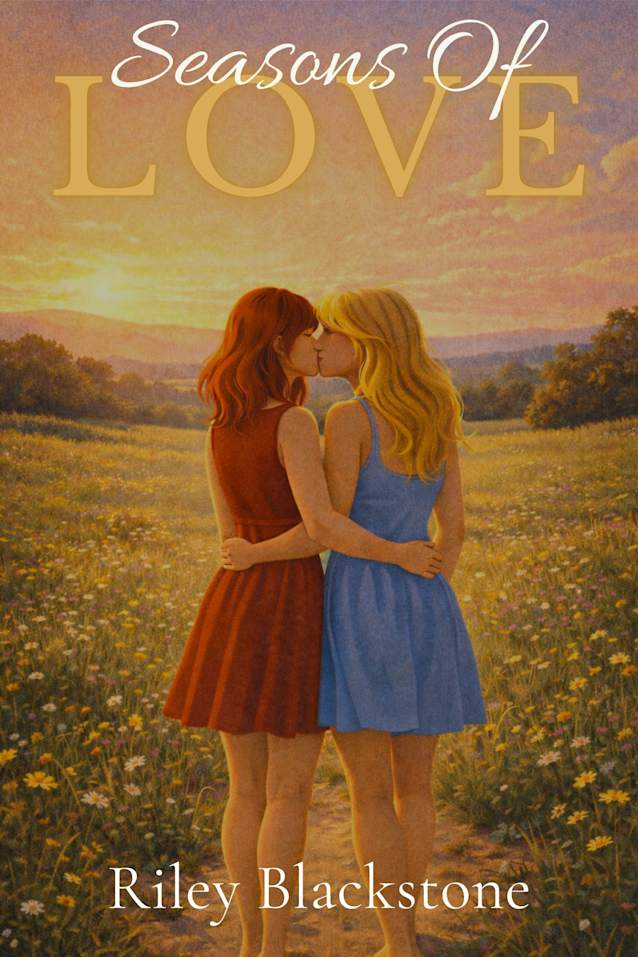 Seasons of Love: The Complete Duology