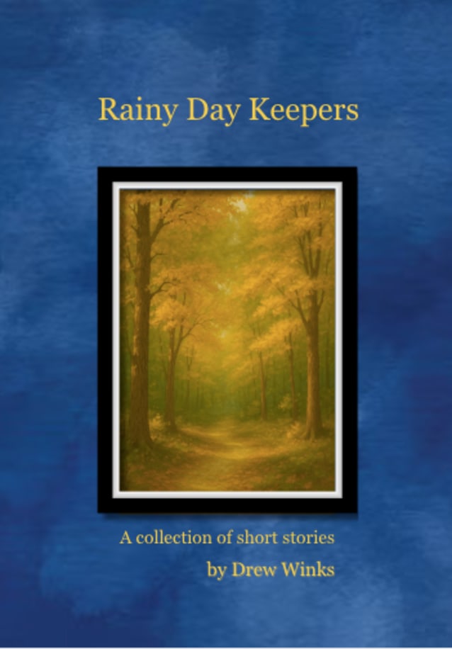 Rainy Day Keepers
