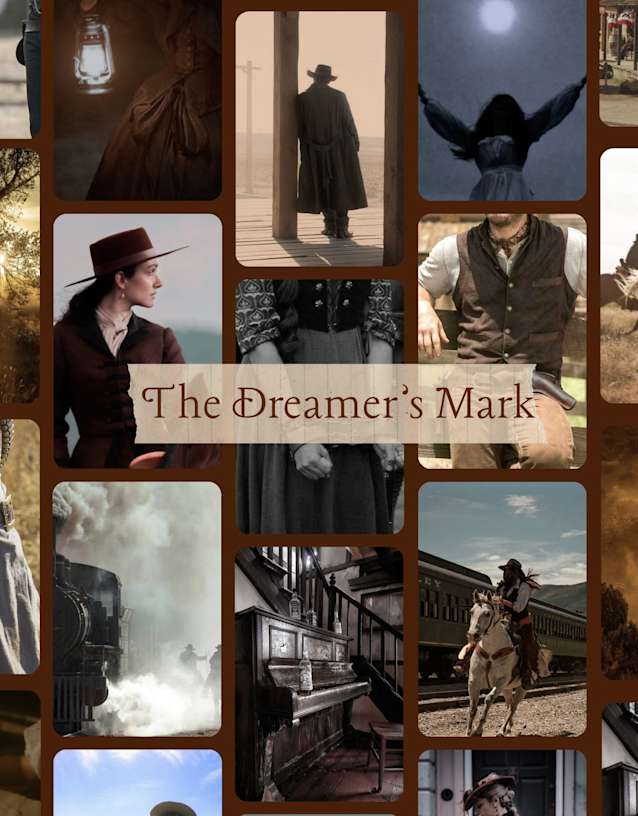 The Dreamer's Mark