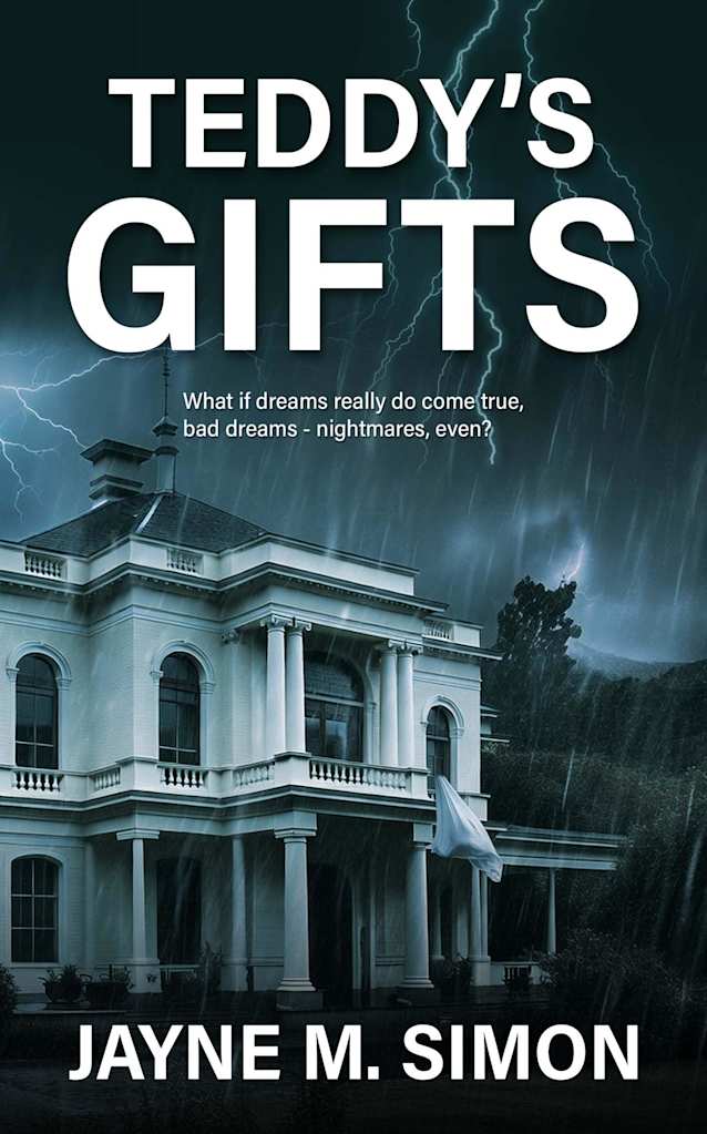 Teddy’s Gifts