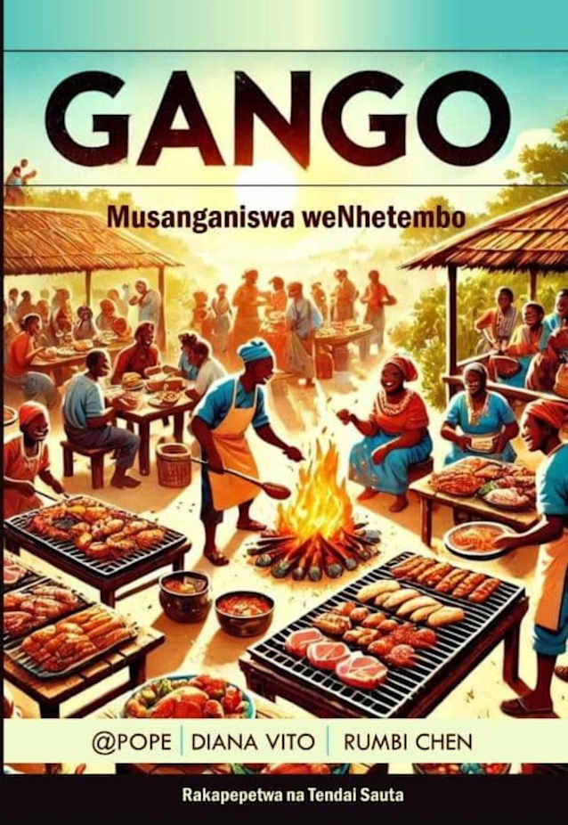 Gango