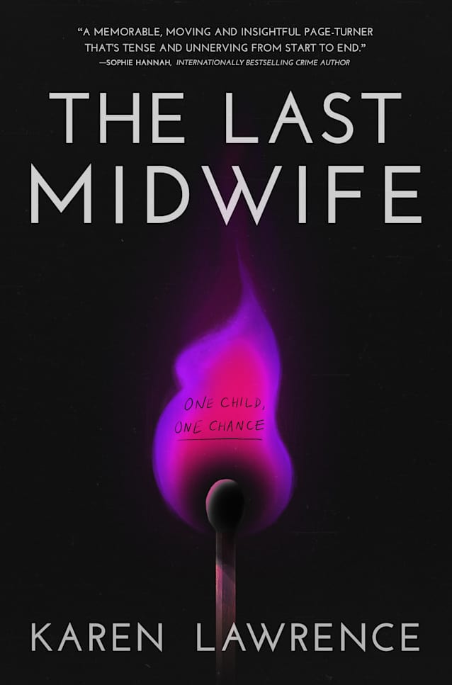 The Last Midwife