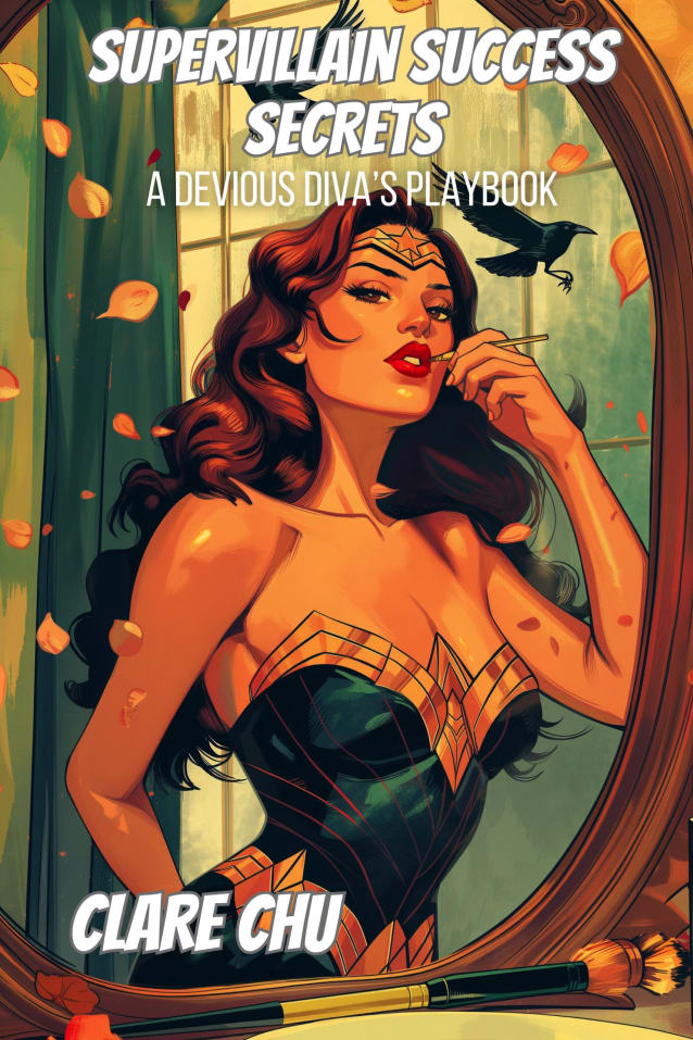 Supervillain Success Secrets