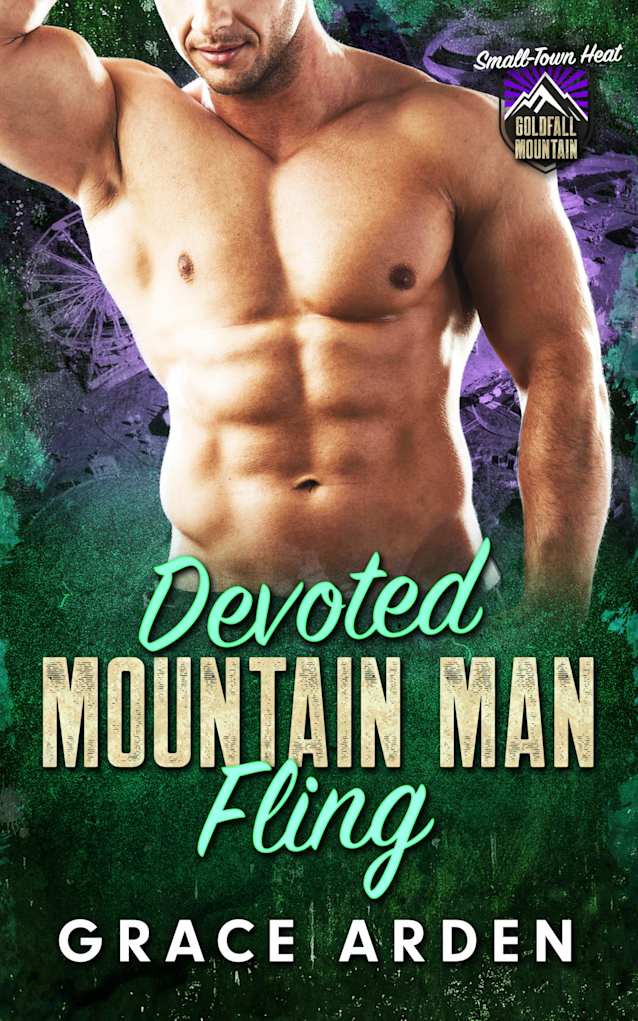 Devoted Mountain Man Fling