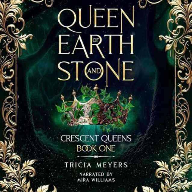 Queen of Earth and Stone