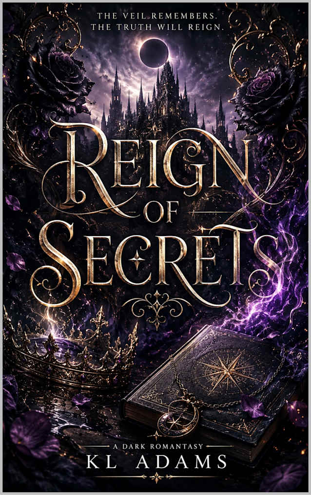 Reign of Secrets