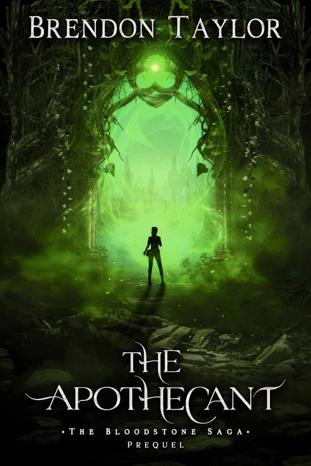 The Apothecant