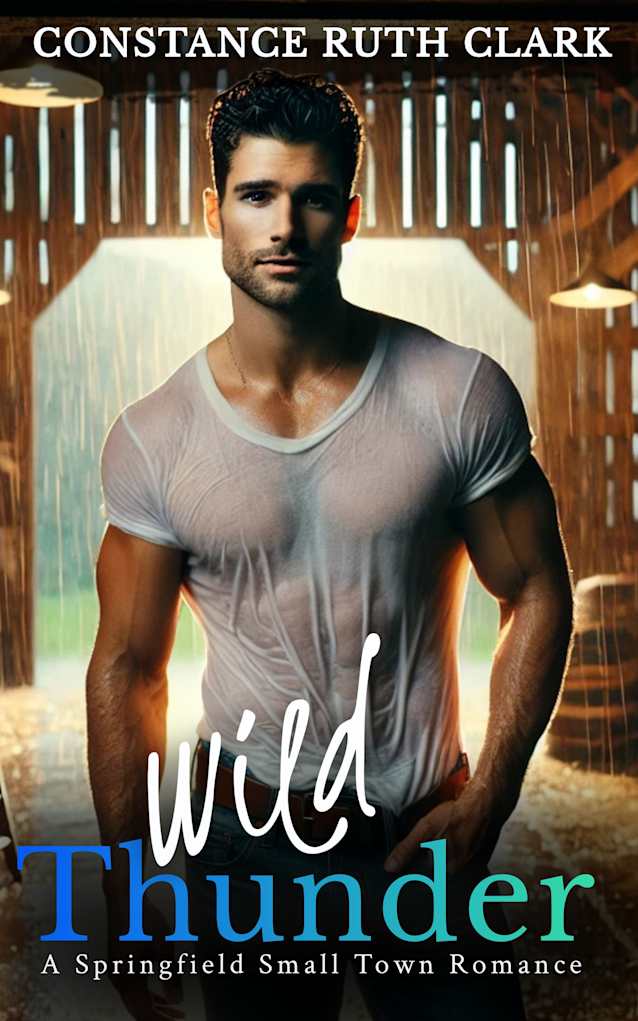 Wild Thunder