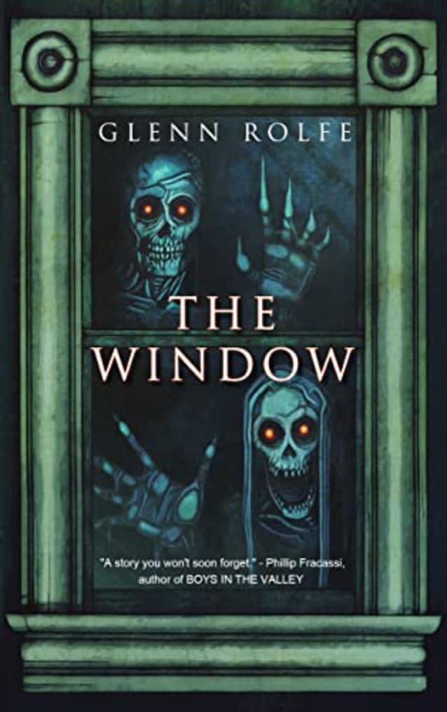The Window