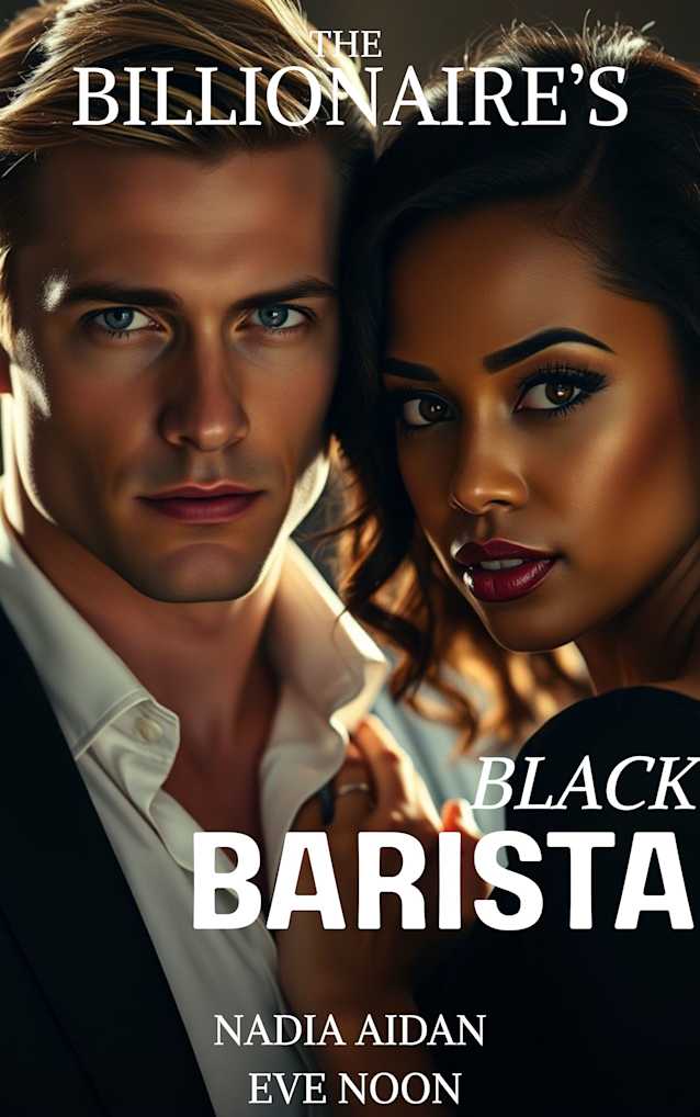 The Billionaire’s Black Barista: (BWWM BBW Interracial First Time Pregnancy) (The Billionaire Series)