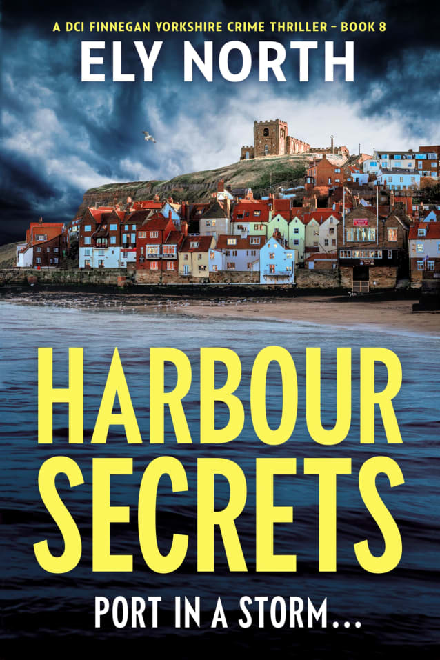 Harbour Secrets