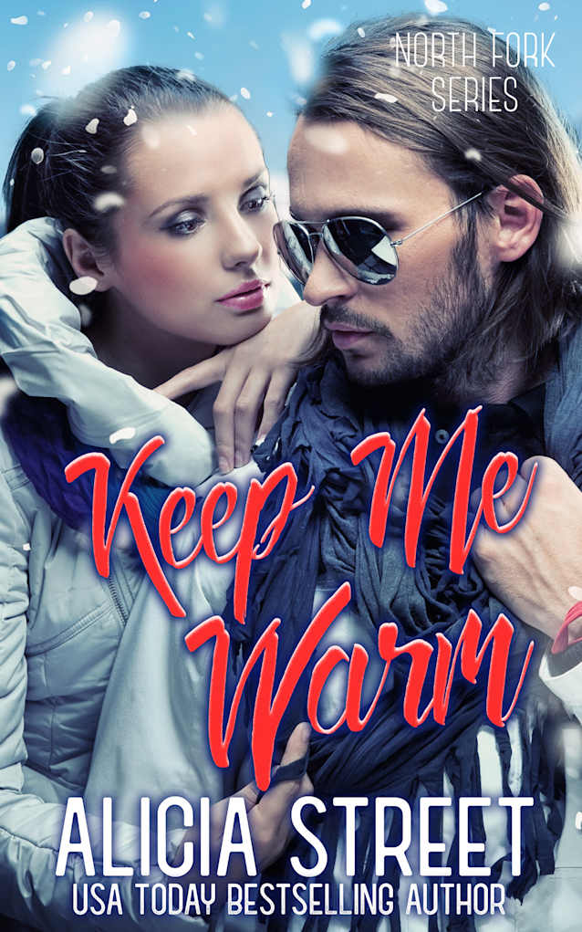 Keep Me Warm
