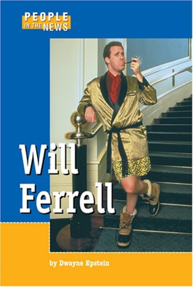 Will Ferrell