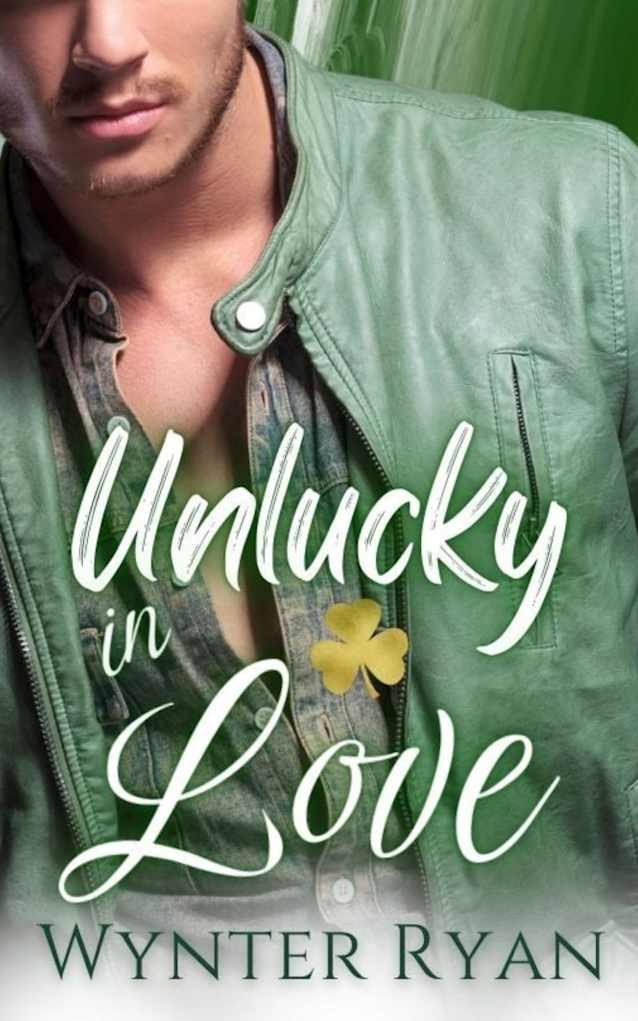 Unlucky in Love